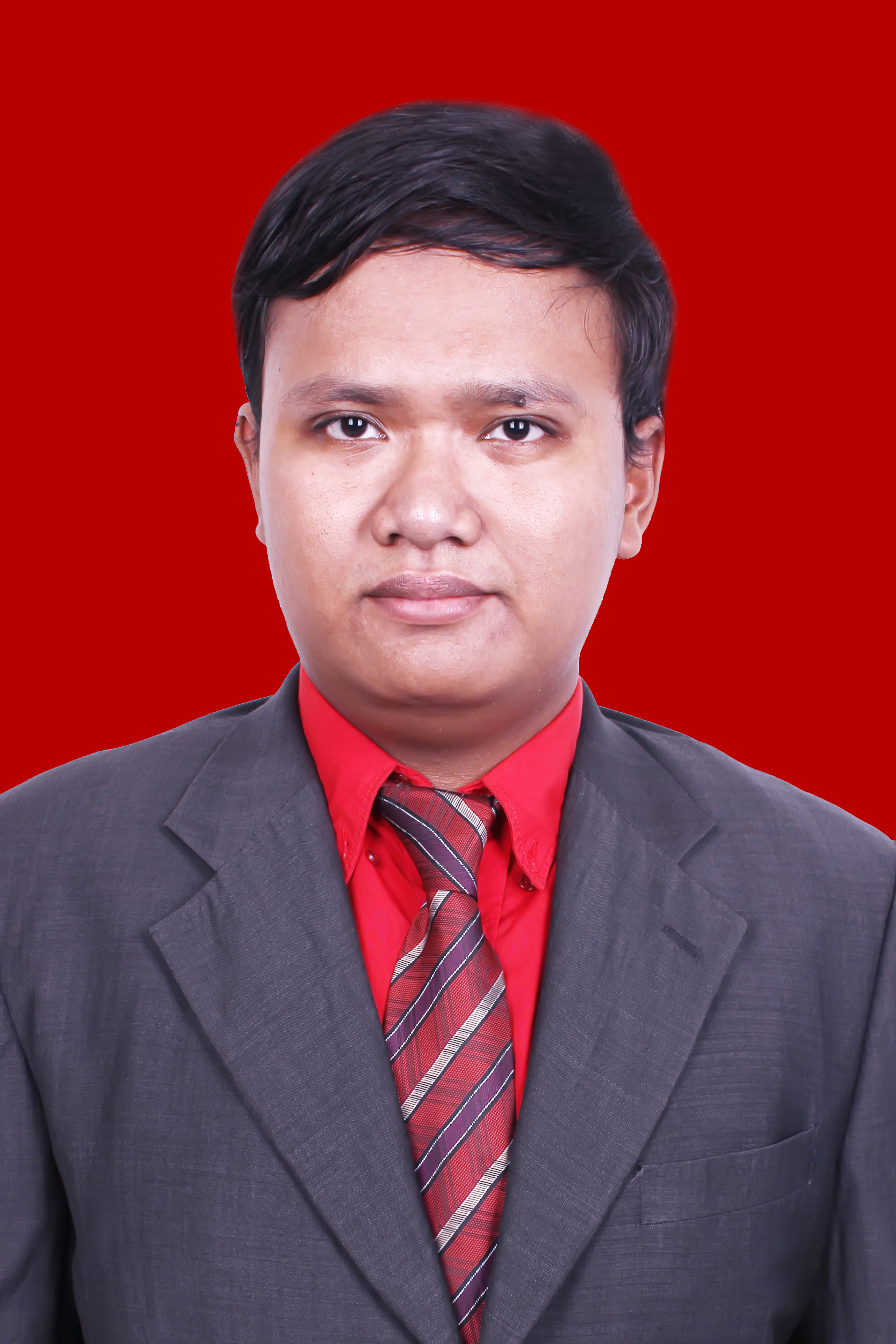 Foto Ahmad Zaki Albaqir
